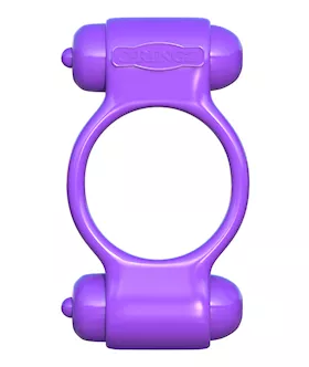 Fantasy C-ringz Magic Touch Couples Ring
