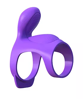 Fantasy C-ringz Ultimate Couples Cage