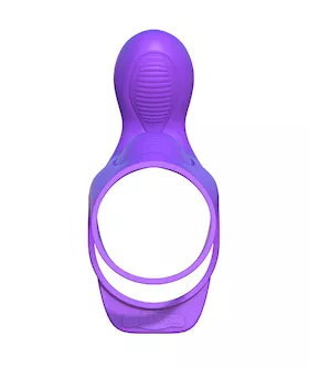 Fantasy C-ringz Ultimate Couples Cage