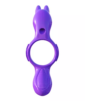 Fantasy C-ringz His And Hers Ultimate Rabbit