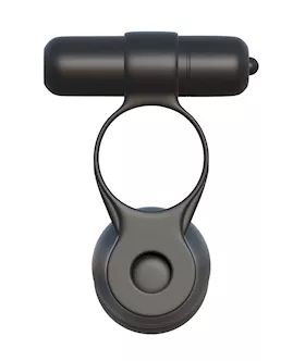 Fantasy C-ringz Posable Partner Double Penetrator
