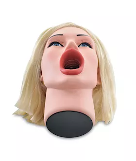 Pipedream Extreme Toyz Hot Water Face Fucker!