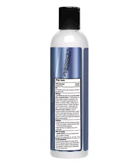 Passion Performance Anal Desensitizing Lube- 825 Oz 243 Ml