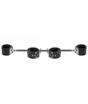 Unrestricted Access Spreader Bar Kit With Ring Gag