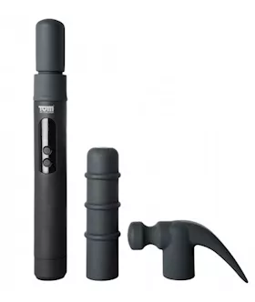 Night Stick Hammer