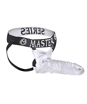 Grand Mamba Xl Jock Style Cock Sheath