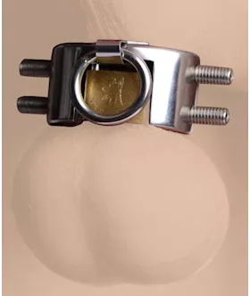 Fiend Stainless Steel Piercing Chamber