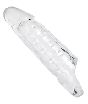 Tom Of Finland  Realistic Cock Enhancer