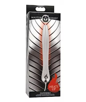 Inferno Heated Sensation Wand