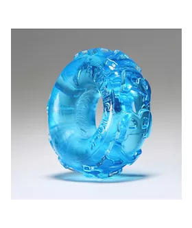 JELLY BEAN Cockring