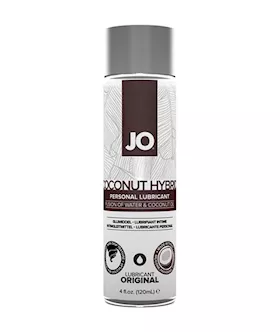 System Jo Hybrid Lubricant 120 Ml