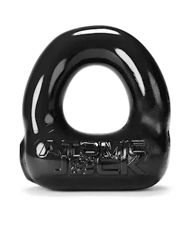 Vibe Vibrating Cockring O S Black