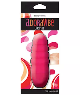 Adoravibes Jasmin Pink