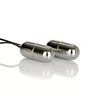 Power Play Dual  Bullet