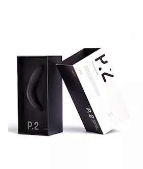 Laid P2 Silicone Cock Ring 47mm