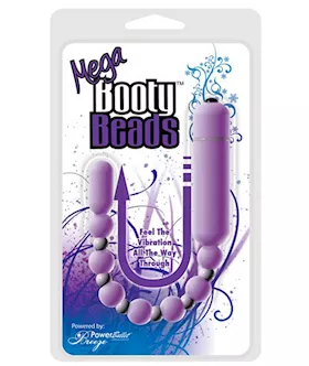 Mega Booty Beads With Functions