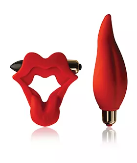 Lick A Licious