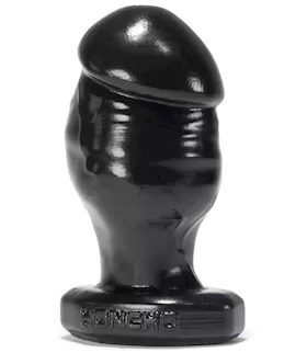 Honcho Butt Plug