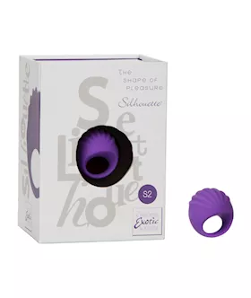 Silhouette S2