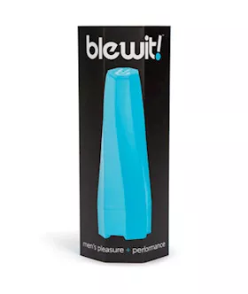 Blewit