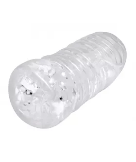 Palm-tec  Dual Sensation Stroker