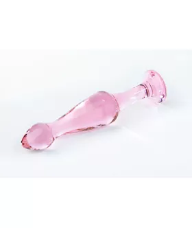 The Pink Lady