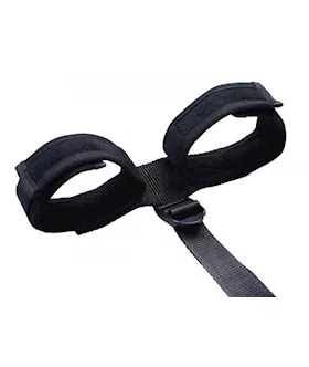 Ensnare Stretcher Restraint Set