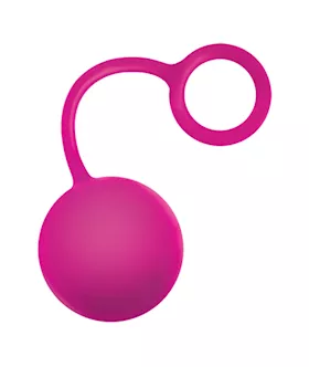 Inya Cherry Bomb Weighted Ball