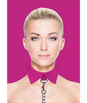Exclusive Collar & Leash