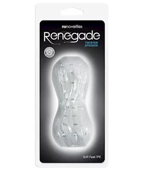 Renegade Twisted Stroker