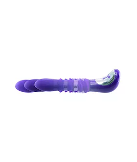 Miamaxx  Rechargeable