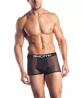 Mesh Boxer