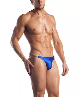 Chainlink Thong
