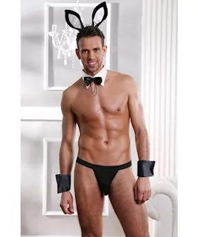 Bunny Boy