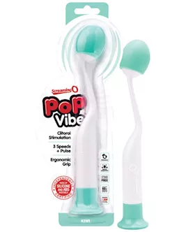 Pop Vibe
