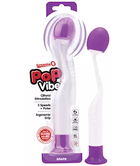 Pop Vibe