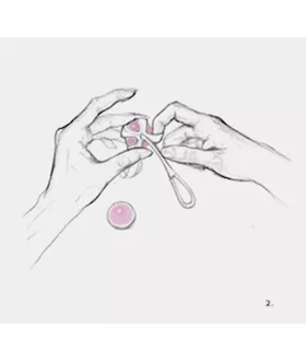 Geisha Balls