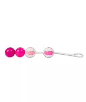 Geisha Balls
