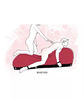Liberator Black Label Esse Chaise