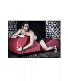 Liberator Black Label Esse Chaise