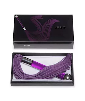 Sensua Suede Whip