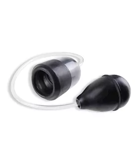 Fetish Fantasy Series Suck N’ Stroke Head Pump