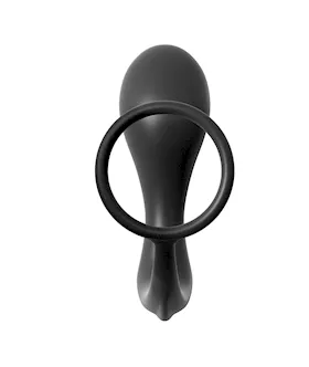 Anal Fantasy Collection Ass-gasm Trainer Trio