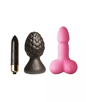 Derriere Delights Set