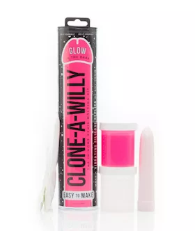 Clone A Willy Kit