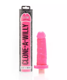 Clone A Willy Kit
