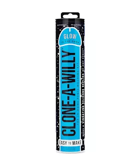 CloneAWilly Kit