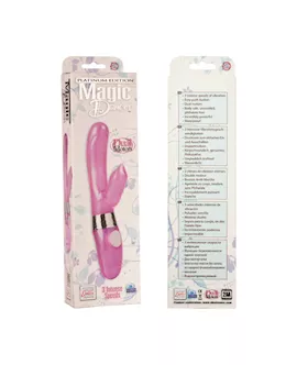 Platinum Edition Magic Dancer