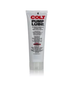 Colt Pump Lube