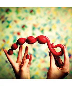 Bendy Beads
